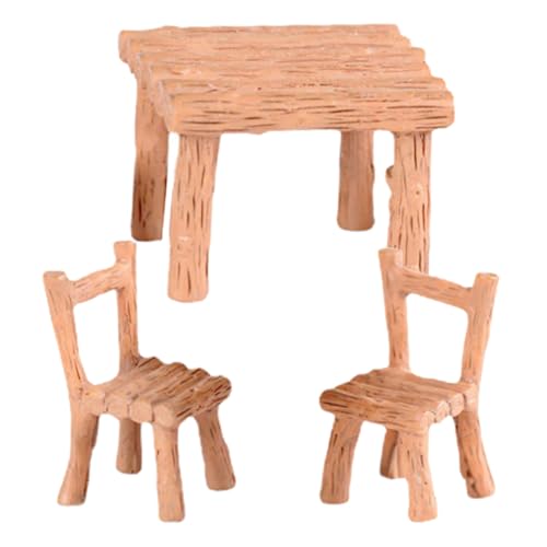 DRESSOOS 1 Set Doll House Decoration Desk Modell Miniaturpuppenhaus Möbel Miniatur Desk Miniaturhaus Möbel Simulation Mini Stuhl Mini Schmücken Mini Stuhl Schmücken Schmücken DRESSOOS 1 Set Doll House Decoration Desk Modell Miniaturpuppenhaus Möbel Miniatur Desk Miniaturhaus Möbel Simulation Mini Stuhl Mini Schmücken Mini Stuhl Schmücken Schmücken von DRESSOOS