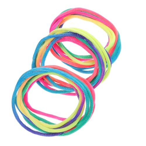 DRESSOOS 1 Set Farbiges Seil, Handspiel, Seil, Kinderspielzeug, Partyzubehör, Handspiel, Spielzeug, Katzenwiege, Fingerseilspielzeug, Handtrainingsspielzeug, Fingerspielzeug, DRESSOOS 1 Set Farbiges Seil, Handspiel, Seil, Kinderspielzeug, Partyzubehör, Handspiel, Spielzeug, Katzenwiege, Fingerseilspielzeug, Handtrainingsspielzeug, Fingerspielzeug, von DRESSOOS