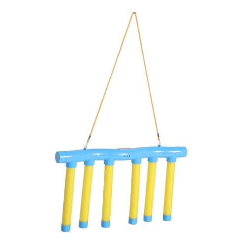 DRESSOOS 1 Set Greifspielzeug Hand Herausforderungsspiel Reflex Herausforderungsspiel Stick Handkoordinationsspielzeug Reflexspiel Fangstabmaschine Handkoordinationstraining Stickspiel DRESSOOS 1 Set Greifspielzeug Hand Herausforderungsspiel Reflex Herausforderungsspiel Stick Handkoordinationsspielzeug Reflexspiel Fangstabmaschine Handkoordinationstraining Stickspiel von DRESSOOS