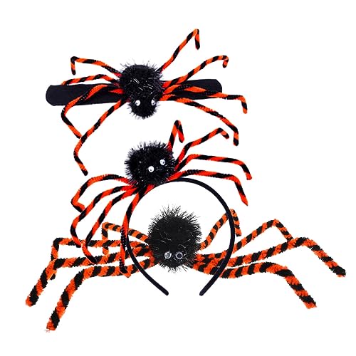 DRESSOOS 1 Set Halloween Eisendraht Schlagarmbänder Für Erwachsene Stoffdekor Rave Eisenbleche DRESSOOS 1 Set Halloween Eisendraht Schlagarmbänder Für Erwachsene Stoffdekor Rave Eisenbleche von DRESSOOS