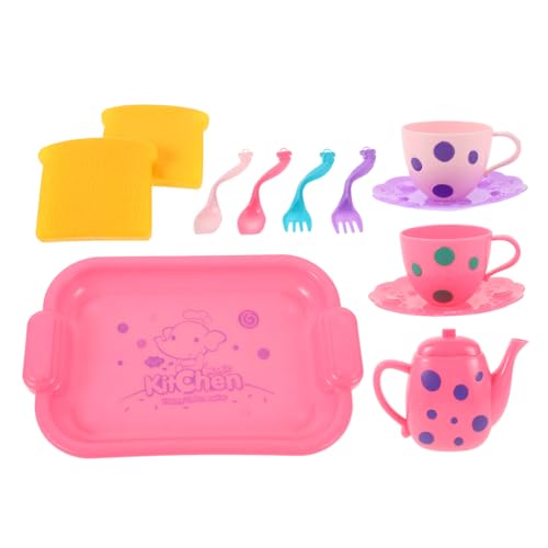 DRESSOOS 1 Set Küchenspielzeug-Set: Simulationsspielzeug Für Die Kinderküche – Rollenspiel Zum Kochen Mit Mini-utensilien – Lustiges Pädagogisches Spiel DRESSOOS 1 Set Küchenspielzeug-Set: Simulationsspielzeug Für Die Kinderküche – Rollenspiel Zum Kochen Mit Mini-utensilien – Lustiges Pädagogisches Spiel von DRESSOOS