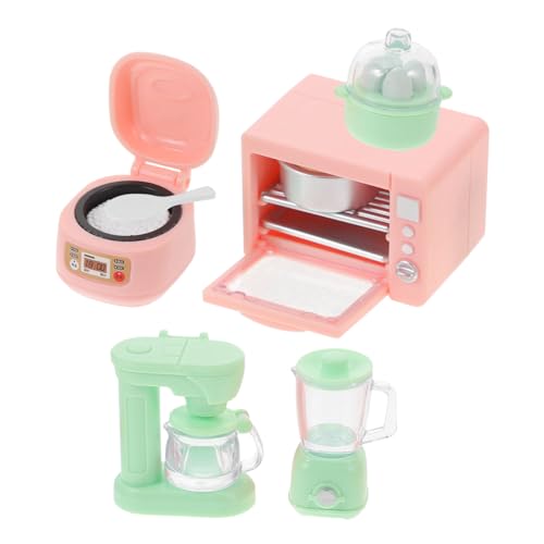 DRESSOOS 1 Set Puppenhausgeräte Puppenhaus Küchenwerkzeuge Puppenhaus Küchenzubehör Mini Mini Küchenzubehör Mini Hausbedarf Miniatur Küchenszene Requisite DRESSOOS 1 Set Puppenhausgeräte Puppenhaus Küchenwerkzeuge Puppenhaus Küchenzubehör Mini Mini Küchenzubehör Mini Hausbedarf Miniatur Küchenszene Requisite von DRESSOOS