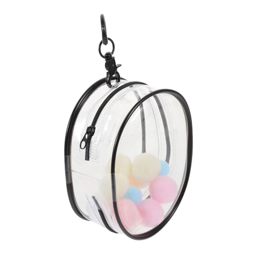 DRESSOOS 1 Set Puppentasche, Kleine Puppenaufbewahrungstasche, Reisetasche, Rucksack, Hängetasche, Puppenhalter, Puppenkleidungsaufbewahrungstasche, Puppenbehälter, Nützliche Tasche, Mini DRESSOOS 1 Set Puppentasche, Kleine Puppenaufbewahrungstasche, Reisetasche, Rucksack, Hängetasche, Puppenhalter, Puppenkleidungsaufbewahrungstasche, Puppenbehälter, Nützliche Tasche, Mini von DRESSOOS
