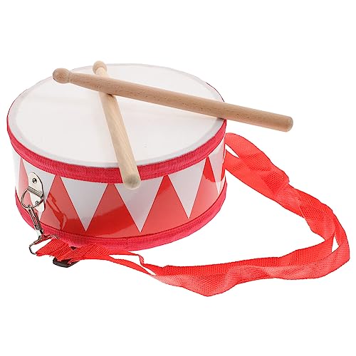 DRESSOOS 1 Set Snare Musikspielzeug Für Kinder, Musikspielzeug Für Kleinkinder, Instrumentenspielzeug, Holztrommelspielzeug, Musikspielzeug Für Kinder, Musikinstrumente, Spielzeug Für DRESSOOS 1 Set Snare Musikspielzeug Für Kinder, Musikspielzeug Für Kleinkinder, Instrumentenspielzeug, Holztrommelspielzeug, Musikspielzeug Für Kinder, Musikinstrumente, Spielzeug Für von DRESSOOS