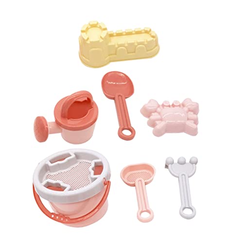 DRESSOOS 1 Set Strand Eimer Spielzeug Für Draußen Kleinkind Spielset Outdoor Kinderspielset Sandburg Spielzeug Für Strand Eimer Für Kinder Outdoor Spielzeug Sommer Kleinkind DRESSOOS 1 Set Strand Eimer Spielzeug Für Draußen Kleinkind Spielset Outdoor Kinderspielset Sandburg Spielzeug Für Strand Eimer Für Kinder Outdoor Spielzeug Sommer Kleinkind von DRESSOOS