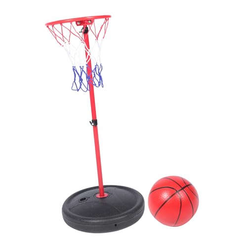 DRESSOOS Abnehmbarer Schwimmender Basketballkorb - Für Spiele & von DRESSOOS