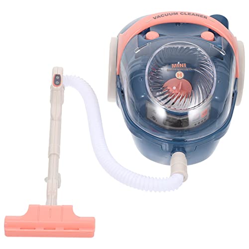 DRESSOOS 1 Stück Entzückender Home Kids Home Appliance Spielzeug Kreatives Staubreiniger Spielzeug DRESSOOS 1 Stück Entzückender Home Kids Home Appliance Spielzeug Kreatives Staubreiniger Spielzeug von DRESSOOS