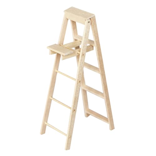DRESSOOS 1 Stück Maßstab Leicht und Kompakt Zubehör für Miniaturhäuser und Kreative Spielumgebungen DRESSOOS 1 Stück Maßstab Leicht und Kompakt Zubehör für Miniaturhäuser und Kreative Spielumgebungen von DRESSOOS