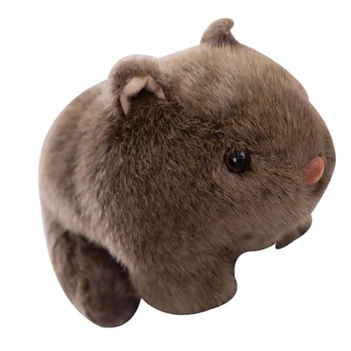 DRESSOOS Kuscheltier Meerschweinchen üschfigur Cavy Design Für Dekoration Und Farbvarianten Zufällig Ideales Haustier Für Und Erwachsene DRESSOOS Kuscheltier Meerschweinchen üschfigur Cavy Design Für Dekoration Und Farbvarianten Zufällig Ideales Haustier Für Und Erwachsene von DRESSOOS