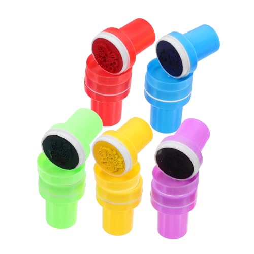 DRESSOOS 10 Stück Einhorn Stempel für Cartoon Motivstempel für Bastelarbeiten Gastgeschenke und Kindergeburtstagsfeiern Wiederverwendbar und Sicher DRESSOOS 10 Stück Einhorn Stempel für Cartoon Motivstempel für Bastelarbeiten Gastgeschenke und Kindergeburtstagsfeiern Wiederverwendbar und Sicher von DRESSOOS