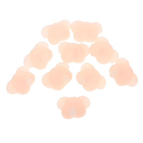 DRESSOOS 10 Stück Mini Elefantenrüssel Quetschknödel Auspacken Partygeschenke Erleichterungsspielzeug Mini Party Quetschspielzeug Bezauberndes Quetschspielzeug von DRESSOOS