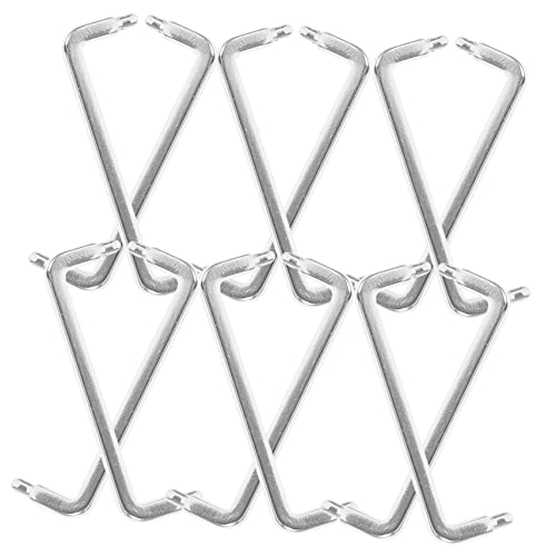 DRESSOOS 12 Stück Mini-schubladengriff Tür Bausatz Kommode Winziges Griffe Mini- Puppenhaus-Miniatur Puppenhauszubehör Szene Mini- Miniaturen Klein Silver Metall DRESSOOS 12 Stück Mini-schubladengriff Tür Bausatz Kommode Winziges Griffe Mini- Puppenhaus-Miniatur Puppenhauszubehör Szene Mini- Miniaturen Klein Silver Metall von DRESSOOS