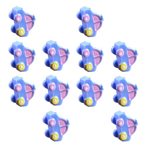 DRESSOOS 12Pcs Mikrolandschaft Ornamente Auto Model Autohandwerk Niedliche Autodekoration Garten Figuren Mini Harz Car Decors Moos Car Decor Dekorative Auto Miniaturauto -Figurauto Modellmodell DRESSOOS 12Pcs Mikrolandschaft Ornamente Auto Model Autohandwerk Niedliche Autodekoration Garten Figuren Mini Harz Car Decors Moos Car Decor Dekorative Auto Miniaturauto -Figurauto Modellmodell von DRESSOOS