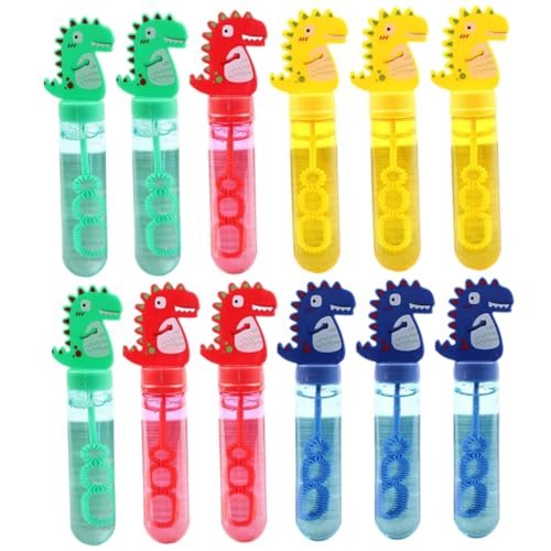 DRESSOOS 12st Blasenstock Seifenblasenmacher-Sticks Blase Blasenblasende Zauberstäbe Rohrblase Masse Tragbare Seifenblasenstäbe Kleinkind-Blasen-zauberstäbe Plastik DRESSOOS 12st Blasenstock Seifenblasenmacher-Sticks Blase Blasenblasende Zauberstäbe Rohrblase Masse Tragbare Seifenblasenstäbe Kleinkind-Blasen-zauberstäbe Plastik von DRESSOOS