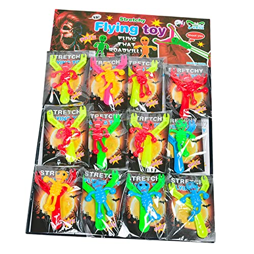 DRESSOOS 16 Stück Dehnbare Fingerspielzeuge, Sensorisches Spielzeug, Streichspielzeug, Fingerspielzeug Für Kinder, Reisespielzeug, Interaktives Fingerspielzeug, Stretch Spielzeug Für DRESSOOS 16 Stück Dehnbare Fingerspielzeuge, Sensorisches Spielzeug, Streichspielzeug, Fingerspielzeug Für Kinder, Reisespielzeug, Interaktives Fingerspielzeug, Stretch Spielzeug Für von DRESSOOS
