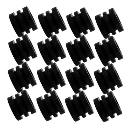 DRESSOOS 16 Teiliges Tischfußball Set, Tischfußballmatte, Tischfußball Zubehör, Fußball Mittelstücke Für Tischfußballtische, Buchsen, Tischfußball Teile, Ersatz Tischfußball Teile DRESSOOS 16 Teiliges Tischfußball Set, Tischfußballmatte, Tischfußball Zubehör, Fußball Mittelstücke Für Tischfußballtische, Buchsen, Tischfußball Teile, Ersatz Tischfußball Teile von DRESSOOS