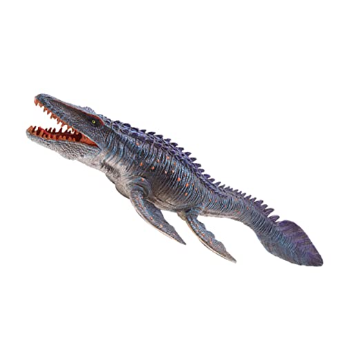 DRESSOOS Tier Dinosaurier Modell Dinosaurier Modell Spielzeug Jungen Und Mädchen Nachahmung Dinosaurier Spielzeug Tier Dinosaurier Schmuck von DRESSOOS