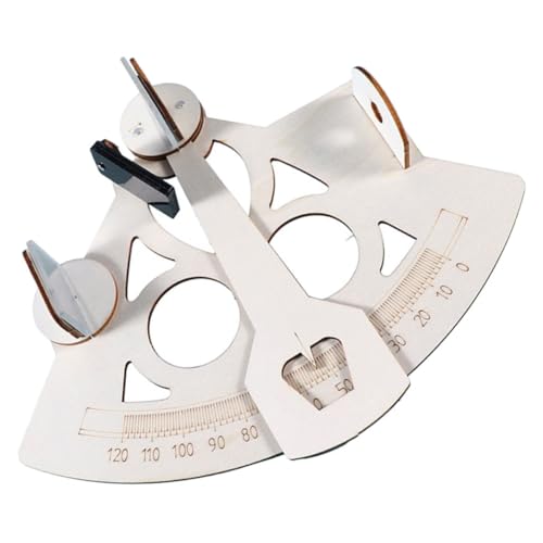 DRESSOOS 1Satz DIY Sailor Bastelset Wissenschaftliches Modell Lichtbrechung und Logischem für Pädagogisches für Kreative Experimente von DRESSOOS