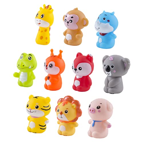 DRESSOOS 2 Sets Fingerpuppen Dehnbare Fingerpuppen Flexible Puppen Finger Tier Eltern Kind Spielspielzeug Kleinkind Fingerpuppen Bezaubernde Fingerpuppen Fingerpuppen Für Kinder DRESSOOS 2 Sets Fingerpuppen Dehnbare Fingerpuppen Flexible Puppen Finger Tier Eltern Kind Spielspielzeug Kleinkind Fingerpuppen Bezaubernde Fingerpuppen Fingerpuppen Für Kinder von DRESSOOS
