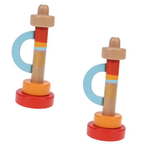 DRESSOOS 2 Stück Aus Holz Horn Musikspielzeug Jungenspielzeug Spielzeug Kinderspielzeug Holzhupe Für Musikinstrument Spielzeug Kleine Holztrompete Holztrompete DRESSOOS 2 Stück Aus Holz Horn Musikspielzeug Jungenspielzeug Spielzeug Kinderspielzeug Holzhupe Für Musikinstrument Spielzeug Kleine Holztrompete Holztrompete von DRESSOOS