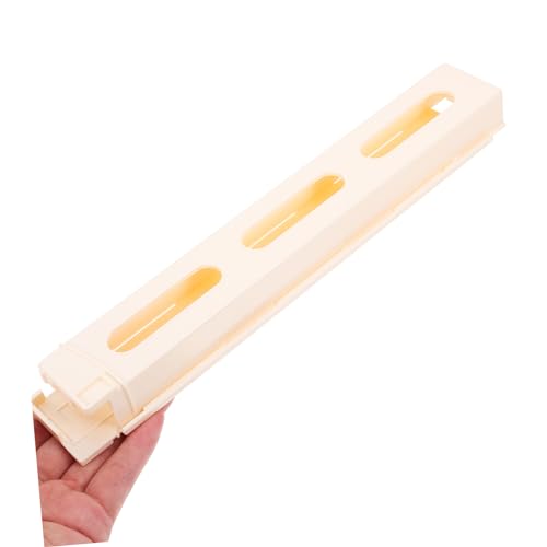DRESSOOS 2 Stück Domino Zug Clips Zubehör für Praktische Domino Kartenhalter für Kreative Dominoaufbauten Leicht zu Bedienen und Tragbar für Zuhause und Kindergarten von DRESSOOS
