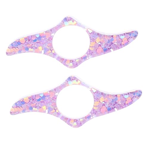 DRESSOOS Buchseitenhalter Daumen 2er-Pack Kunstharz Basteln Buchseitenhalter Lesewerkzeug Zum Lesen DRESSOOS Buchseitenhalter Daumen 2er-Pack Kunstharz Basteln Buchseitenhalter Lesewerkzeug Zum Lesen von DRESSOOS