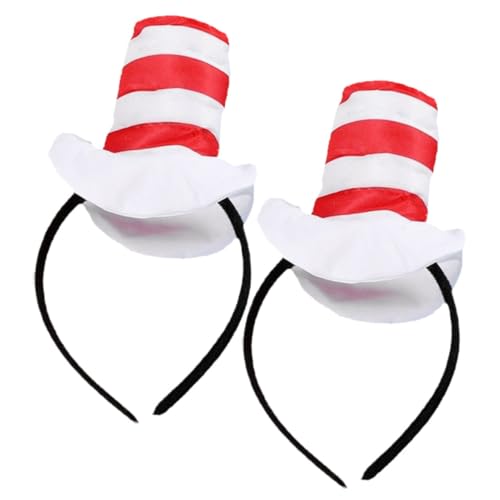 DRESSOOS Stirnband Party-stirnband Für Damen Modischer Kopfschmuck Für Partys von DRESSOOS