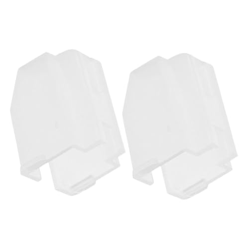 DRESSOOS Plattenspieler-Nadel-Stylus-schutzpaket Vinyl-Plattenspieler-Nadel-ersatz Elegante Semi-fit von DRESSOOS