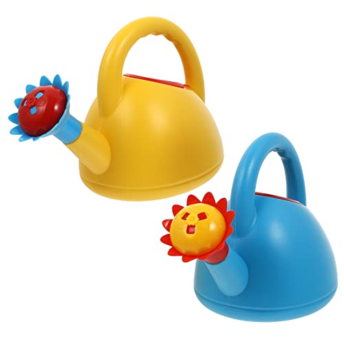 DRESSOOS 2 Stück Strand Wasserspielzeug Schnecken Gießkanne für Badewanne und Strand Farbenfroh Leicht und Langlebig für Sommeraktivitäten und Eltern Junge Mädchen Spiel DRESSOOS 2 Stück Strand Wasserspielzeug Schnecken Gießkanne für Badewanne und Strand Farbenfroh Leicht und Langlebig für Sommeraktivitäten und Eltern Junge Mädchen Spiel von DRESSOOS