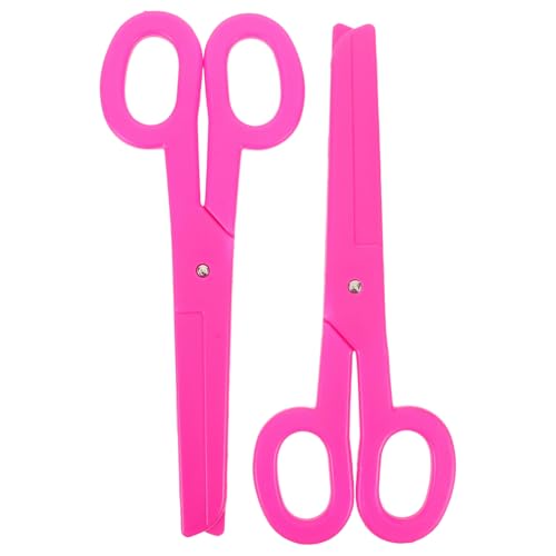 DRESSOOS 2 Stück Teiliges Große Clown Scheren aus Stabilem Kunststoff Leichte Bühnenrequisiten für Zirkuspartys Halloween Kostüm Accessoires Fotofreundliche Dekoration für Theater und DRESSOOS 2 Stück Teiliges Große Clown Scheren aus Stabilem Kunststoff Leichte Bühnenrequisiten für Zirkuspartys Halloween Kostüm Accessoires Fotofreundliche Dekoration für Theater und von DRESSOOS