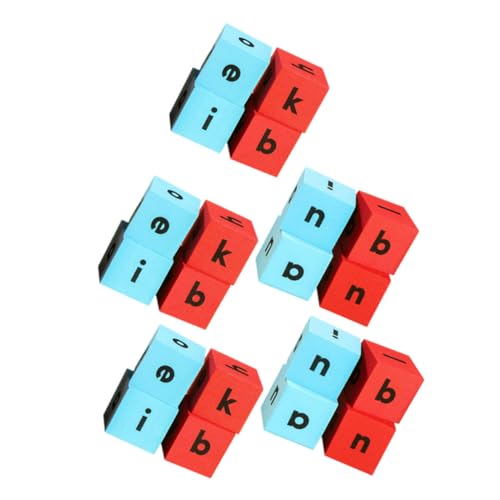DRESSOOS 20 Stück Alphabet Schaumwürfel, Spielwürfel, Spielzeug, Outdoor Spielwürfel, Spielrequisite, Tragbare, Outdoor, Zahlenwürfel, Riesige Spielwürfel, Lernwürfel, Partywürfel, DRESSOOS 20 Stück Alphabet Schaumwürfel, Spielwürfel, Spielzeug, Outdoor Spielwürfel, Spielrequisite, Tragbare, Outdoor, Zahlenwürfel, Riesige Spielwürfel, Lernwürfel, Partywürfel, von DRESSOOS