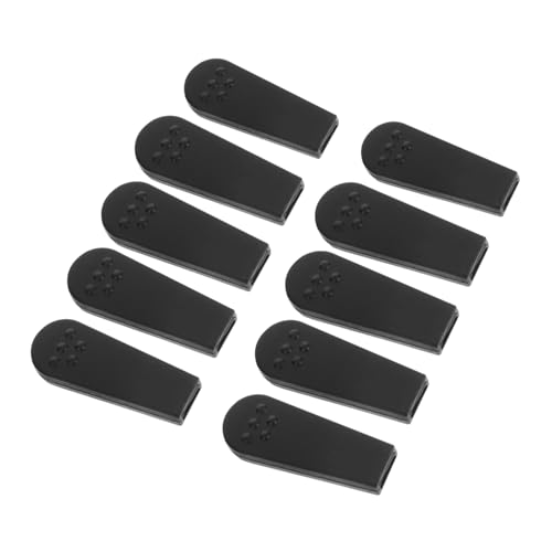 DRESSOOS 20 Stück Klauenclip Gummiabdeckung, Klauenschutz Für Spielmaschinen, Schutzhülle Für Klauenmaschinen, Klauenschutz Für Klauenmaschinen, Klauenschutz Für Spielmaschinen, von DRESSOOS