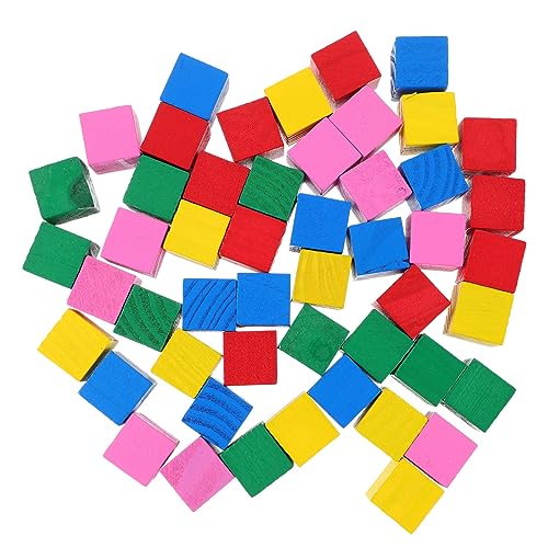 DRESSOOS 200 Stück Holzklötze, Stapelspielzeug Für Kinder, Partygeschenke, Stapelbausteine, Kleinkinder Erkennungsspielzeug, Säuglingsspielzeug, Stapelklötze Für Kinder, Spielzeug Für 1 DRESSOOS 200 Stück Holzklötze, Stapelspielzeug Für Kinder, Partygeschenke, Stapelbausteine, Kleinkinder Erkennungsspielzeug, Säuglingsspielzeug, Stapelklötze Für Kinder, Spielzeug Für 1 von DRESSOOS