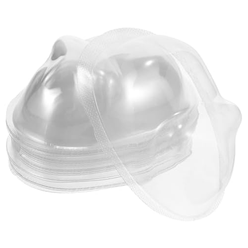 DRESSOOS 20st Zubehör Für Puppenmasken Bausatz Ehrliche Tücher Staubmaske Miniatur Gesicht Make-up-tücher Puppenhaus Machen Sie Es Mini-Essen Wischt Minipuppenmaske Plastik DRESSOOS 20st Zubehör Für Puppenmasken Bausatz Ehrliche Tücher Staubmaske Miniatur Gesicht Make-up-tücher Puppenhaus Machen Sie Es Mini-Essen Wischt Minipuppenmaske Plastik von DRESSOOS