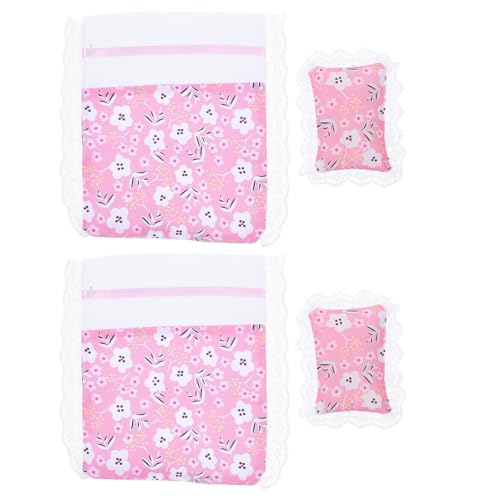 DRESSOOS 2Er Set Puppenhaus Bettwäsche Puppenhaus Küchenmöbel Mini Möbel Für Puppenhaus Puppenhausmöbel DIY Miniatur Puppenhaus Bausatz Mini Puppenhaus Bausatz Mini Puppenhausmöbel DRESSOOS 2Er Set Puppenhaus Bettwäsche Puppenhaus Küchenmöbel Mini Möbel Für Puppenhaus Puppenhausmöbel DIY Miniatur Puppenhaus Bausatz Mini Puppenhaus Bausatz Mini Puppenhausmöbel von DRESSOOS