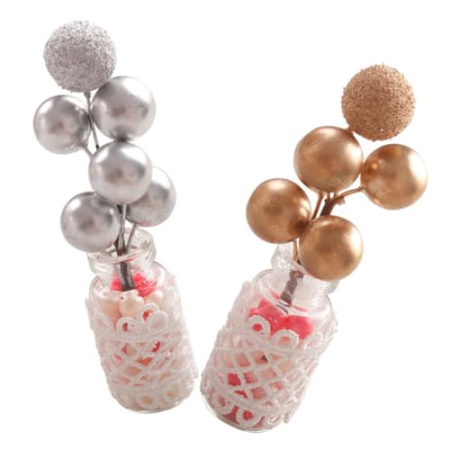DRESSOOS 2Pcs Puppenhaus Topf Pflanzenpuppenhaus Spielzeug Miniatur Blumenflaschen Modell Doll Doll Versorgung Mini Ornament Mini Stoffe Dollhouse Accessoires Tun Spielen Spiel Spielzeug DRESSOOS 2Pcs Puppenhaus Topf Pflanzenpuppenhaus Spielzeug Miniatur Blumenflaschen Modell Doll Doll Versorgung Mini Ornament Mini Stoffe Dollhouse Accessoires Tun Spielen Spiel Spielzeug von DRESSOOS