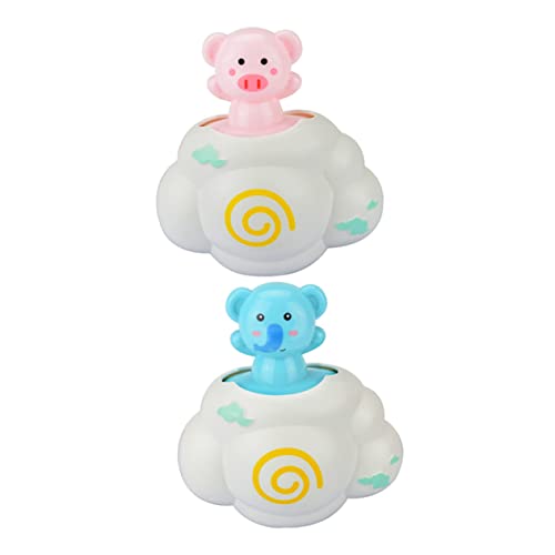 DRESSOOS Badewannen Spielzeug Kinder 2st Badespielzeug Wasserspielzeug Kinderwasserspielzeuge Water Toy Shower Toys Badewannenspielzeug Babyspielzeug Kleinkindspielzeug Für Den Haushalt Plastik DRESSOOS Badewannen Spielzeug Kinder 2st Badespielzeug Wasserspielzeug Kinderwasserspielzeuge Water Toy Shower Toys Badewannenspielzeug Babyspielzeug Kleinkindspielzeug Für Den Haushalt Plastik von DRESSOOS