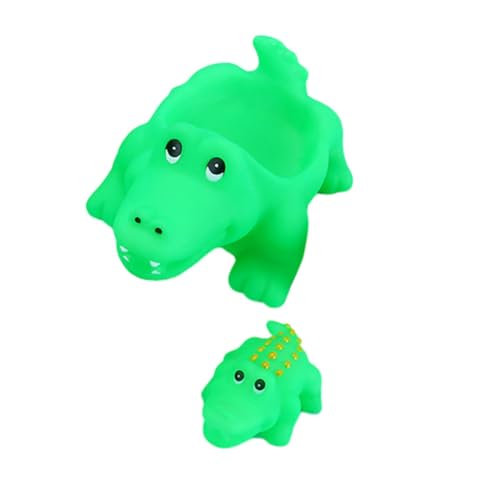 DRESSOOS 2 Stücke Badespielzeug Quietschendes Badespielzeug Für Kinder Schwimmspielzeug Baby Schwimmspielzeug DRESSOOS 2 Stücke Badespielzeug Quietschendes Badespielzeug Für Kinder Schwimmspielzeug Baby Schwimmspielzeug von DRESSOOS