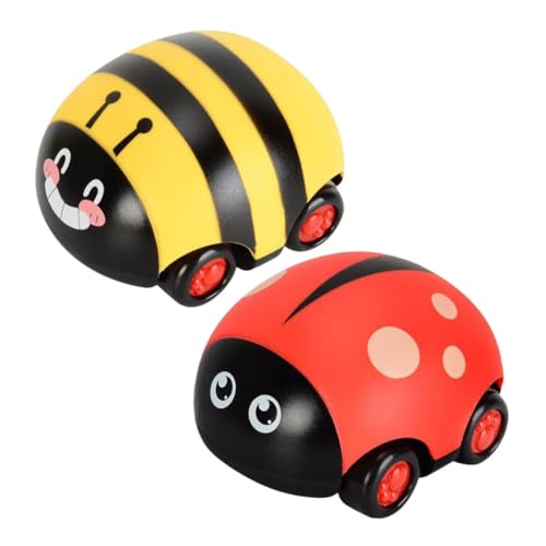 DRESSOOS 2St Mini-Tier-Rückziehauto Spielzeuggarage für draußen spielzeugauto lauflernwagen Autospielzeug für Kleinkinder Kleinkindspielzeug Abs DRESSOOS 2St Mini-Tier-Rückziehauto Spielzeuggarage für draußen spielzeugauto lauflernwagen Autospielzeug für Kleinkinder Kleinkindspielzeug Abs von DRESSOOS