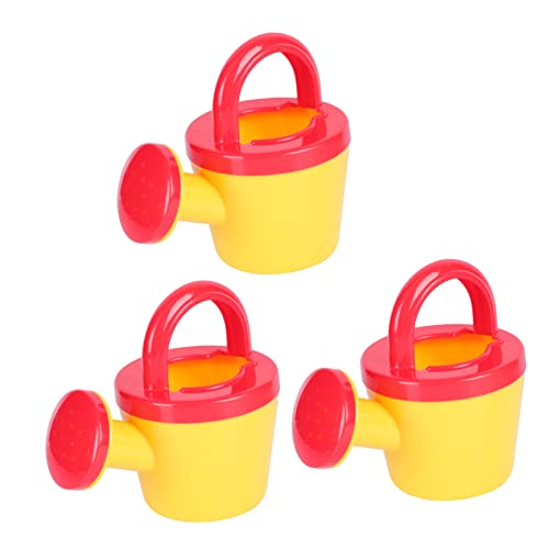 DRESSOOS 3 Stück Teiliges Badespielzeug Garten Gießkanne für Wasserbehälter Vielseitiges für Kleinkinder für Strand und Gartenaktivitäten DRESSOOS 3 Stück Teiliges Badespielzeug Garten Gießkanne für Wasserbehälter Vielseitiges für Kleinkinder für Strand und Gartenaktivitäten von DRESSOOS