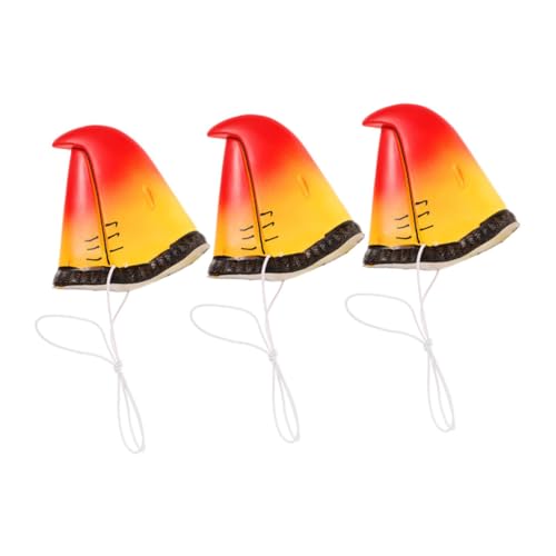 DRESSOOS 3 Stücke Papageiennase Prop Papageienschnabel Nase Papagei Kostüm Cosplay Nase Vogelschnabel Gefälschte Tiernase Papagei Halloween Kostüm DRESSOOS 3 Stücke Papageiennase Prop Papageienschnabel Nase Papagei Kostüm Cosplay Nase Vogelschnabel Gefälschte Tiernase Papagei Halloween Kostüm von DRESSOOS
