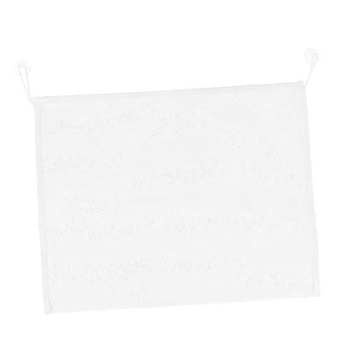 DRESSOOS 3 Stücke Wandmontierte Kid Spielzeug Aufbewahrungstasche Mesh Bag Hängende Lagerbehälter DRESSOOS 3 Stücke Wandmontierte Kid Spielzeug Aufbewahrungstasche Mesh Bag Hängende Lagerbehälter von DRESSOOS