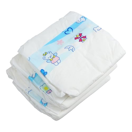 DRESSOOS 3 Teiliges Puppenspielzeug Zubehör Puppenzubehör Puppen Anziehwindeln Windeln Spielzeug Babypuppenwindeln Ersatzpuppenwindeln Spielzeugzubehör Dekorative Windeln Windeln Für DRESSOOS 3 Teiliges Puppenspielzeug Zubehör Puppenzubehör Puppen Anziehwindeln Windeln Spielzeug Babypuppenwindeln Ersatzpuppenwindeln Spielzeugzubehör Dekorative Windeln Windeln Für von DRESSOOS