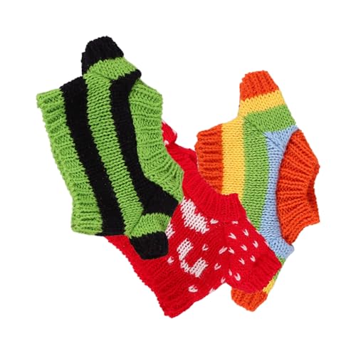 DRESSOOS 3 Teiliges Puppenzubehör, Kompaktes Puppenkostüm, Puppenkostüm, Wiederverwendbares Puppenkostüm, Puppenkostüm Für Kinder, Bärenkleidung, Zarte Puppenkleidung, Kompakte DRESSOOS 3 Teiliges Puppenzubehör, Kompaktes Puppenkostüm, Puppenkostüm, Wiederverwendbares Puppenkostüm, Puppenkostüm Für Kinder, Bärenkleidung, Zarte Puppenkleidung, Kompakte von DRESSOOS