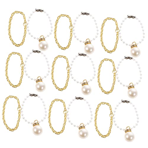 DRESSOOS 30 Stück Mini Halsketten Spielzeug Dekorationen Kleiner Schmuck Kinder Halskette Kinder Schmuck Kleiner Mädchen Schmuck So Tun Als Ob Mädchen Schmuck Kinder DRESSOOS 30 Stück Mini Halsketten Spielzeug Dekorationen Kleiner Schmuck Kinder Halskette Kinder Schmuck Kleiner Mädchen Schmuck So Tun Als Ob Mädchen Schmuck Kinder von DRESSOOS