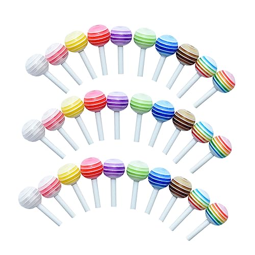 DRESSOOS 30st Simulation Lutscher Herz Lutscher Puppenhaus Lutscher Mini-Enten Saugnäpfe Und Lutscher Masse Miniaturspiele Bausätze Mini-Sachen Mini-hausbausatz Miniaturen Reize Pop Plastik DRESSOOS 30st Simulation Lutscher Herz Lutscher Puppenhaus Lutscher Mini-Enten Saugnäpfe Und Lutscher Masse Miniaturspiele Bausätze Mini-Sachen Mini-hausbausatz Miniaturen Reize Pop Plastik von DRESSOOS