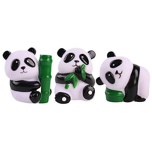 DRESSOOS 3er Set Panda Stressspielzeug Niedliche Quetschtiere Für Partys Entspannungsspielzeug Stressabbau Für Und Erwachsene Ideale Partygeschenke DRESSOOS 3er Set Panda Stressspielzeug Niedliche Quetschtiere Für Partys Entspannungsspielzeug Stressabbau Für Und Erwachsene Ideale Partygeschenke von DRESSOOS
