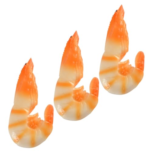 DRESSOOS 3st Arktische Eisgarnele Fischschupper Künstliche Früchte Schäler Für Die Küche Garnelen Werkzeug Künstliche Limetten Kunstfruchtdekor Realistisch Kartoffelschäler PVC Orange DRESSOOS 3st Arktische Eisgarnele Fischschupper Künstliche Früchte Schäler Für Die Küche Garnelen Werkzeug Künstliche Limetten Kunstfruchtdekor Realistisch Kartoffelschäler PVC Orange von DRESSOOS