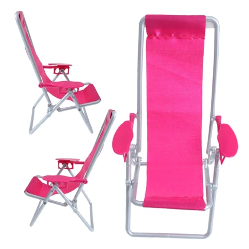 DRESSOOS 3st Mini-strandkorb Für Den Strand Strandmatte Strandkörbe Strandtuch Schemel Kautschuk Liegesessel Sandkasten Zubehör Für Den Puppenhausgarten Klappstuhl Abs Rosy DRESSOOS 3st Mini-strandkorb Für Den Strand Strandmatte Strandkörbe Strandtuch Schemel Kautschuk Liegesessel Sandkasten Zubehör Für Den Puppenhausgarten Klappstuhl Abs Rosy von DRESSOOS