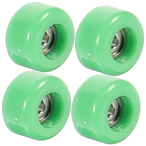 DRESSOOS 4 Stück Fingerspielzeug, Kleines Skate Roller Modell, Fingerspielzeug, Schulbedarf, Lustiges Skate Spielzeug, Fingerspitzen Bewegungsspielzeug, Brettspiel Spielzeug, Kinder DRESSOOS 4 Stück Fingerspielzeug, Kleines Skate Roller Modell, Fingerspielzeug, Schulbedarf, Lustiges Skate Spielzeug, Fingerspitzen Bewegungsspielzeug, Brettspiel Spielzeug, Kinder von DRESSOOS